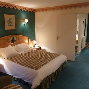Superior Vierbettzimmer
