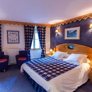 Superior Dreibettzimmer